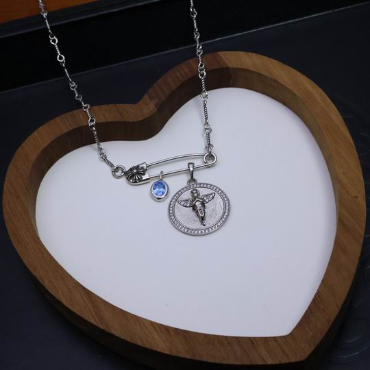 Chrome Hearts necklace 12lyh133